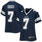 Dallas Cowboys Trevon Diggs Youth Game Jersey | NFL US