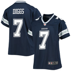 Dallas Cowboys Trevon Diggs Youth Game Jersey | NFL US