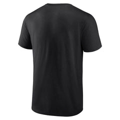 Carolina Panthers Big & Tall Two States One Team Statement T-Shirt | NFL Online