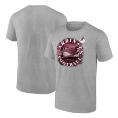 Arizona Cardinals Big & Tall Sporting Chance T-Shirt | NFL On sale
