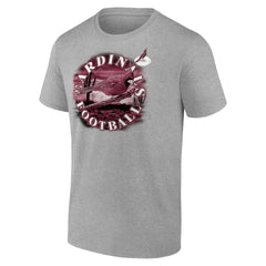Arizona Cardinals Big & Tall Sporting Chance T-Shirt | NFL On sale