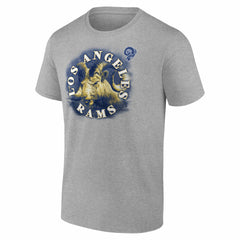 Los Angeles Rams Big & Tall Sporting Chance T-Shirt | NFL Online