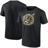 New Orleans Saints Big & Tall Sporting Chance T-Shirt | NFL Discount