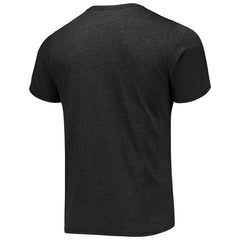 Jacksonville Jaguars Trevor Lawrence Majestic Threads Tri-Blend Player Graphic T-Shirt | NFL Discount