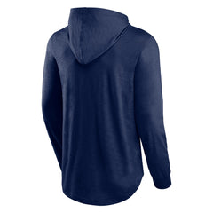 Tennessee Titans Front Runner Long Sleeve Hooded T-Shirt | NFL New