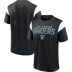 Las Vegas Raiders Home Stretch Team T-Shirt | NFL Near me