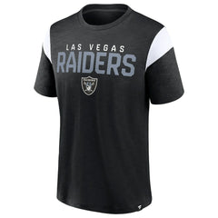 Las Vegas Raiders Home Stretch Team T-Shirt | NFL Near me