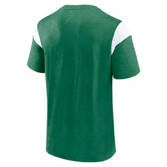 New York Jets Home Stretch Team T-Shirt | NFL Discount