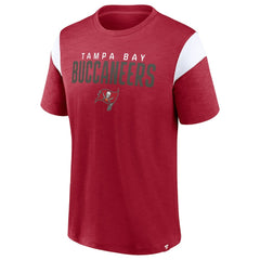 Tampa Bay Buccaneers Home Stretch Team T-Shirt | NFL Sale