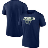 Seattle Seahawks Heavy Hitter T-Shirt | NFL Sale