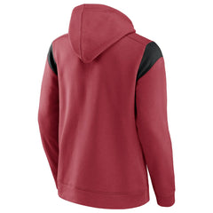 Arizona Cardinals Call The Shot Pullover Hoodie | NFL On sale