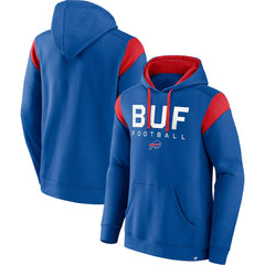 Buffalo Bills Call The Shot Pullover Hoodie | NFL Hot