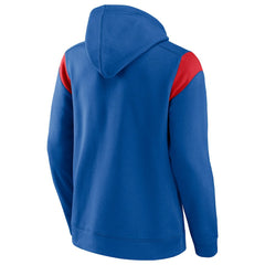 Buffalo Bills Call The Shot Pullover Hoodie | NFL Hot