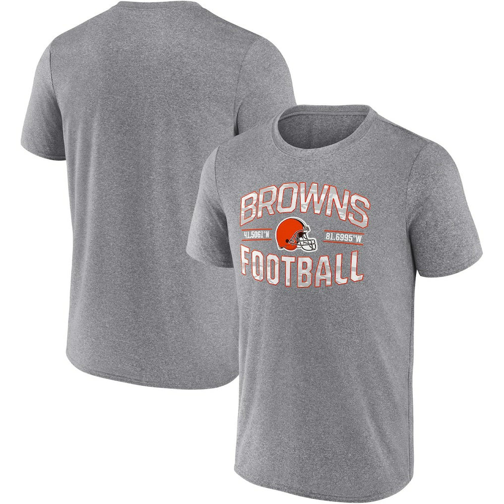 Cleveland Browns Want To Play T-Shirt | NFL Hot