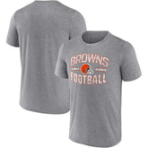 Cleveland Browns Want To Play T-Shirt | NFL Hot