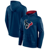 Houston Texans On The Ball Pullover Hoodie | NFL On sale
