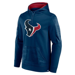 Houston Texans On The Ball Pullover Hoodie | NFL On sale