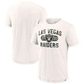 Las Vegas Raiders Act Fast T-Shirt | NFL On sale