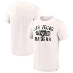 Las Vegas Raiders Act Fast T-Shirt | NFL On sale