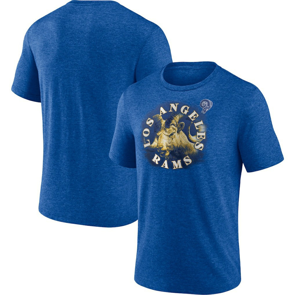 Los Angeles Rams Sporting Chance T-Shirt | NFL New