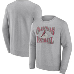 Arizona Cardinals Playability Pullover Sweatshirt | NFL Sale