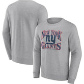 New York Giants Playability Pullover Sweatshirt | NFL New