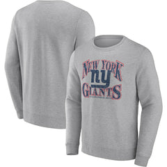 New York Giants Playability Pullover Sweatshirt | NFL New