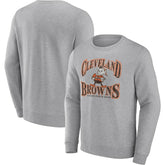 Cleveland Browns Playability Pullover Sweatshirt | NFL Sale