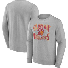 Tampa Bay Buccaneers Playability Pullover Sweatshirt | NFL Discount