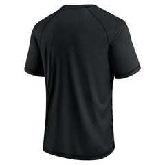 Pittsburgh Steelers Hail Mary Raglan T-Shirt | NFL US