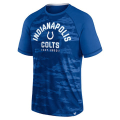 Indianapolis Colts Hail Mary Raglan T-Shirt | NFL On sale