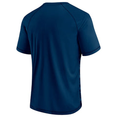 Chicago Bears Hail Mary Raglan T-Shirt | NFL Near me