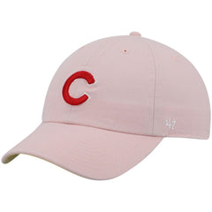 Chicago Cubs '47 1990 MLB All-Star Game Double Under Clean Up Adjustable Hat - MLB Hats