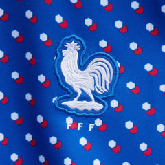 France Women's National Team 2021/22 Pre-Match Top