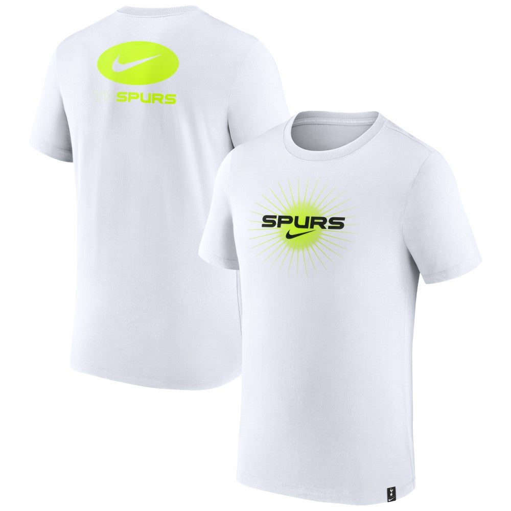 Tottenham Hotspur Voice T-Shirt