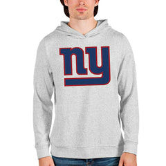New York Giants Antigua Team Absolute Pullover Hoodie | NFL On sale
