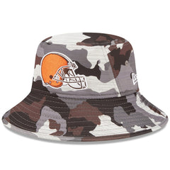 Cleveland Browns 2022 NFL Training Camp Bucket Hat | NFL On sale