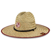 Washington Commanders 2022 NFL Training Camp Straw Lifeguard Hat | NFL Hot