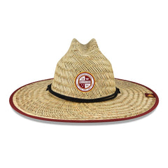 Washington Commanders 2022 NFL Training Camp Straw Lifeguard Hat | NFL Hot
