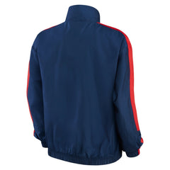 Paris Saint-Germain Women's Essential Anthem Full-Zip Jacket
