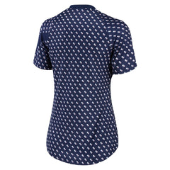 France National Team Women's 2022/23 Pre-Match Home Performance Top