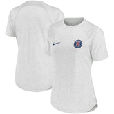Paris Saint-Germain Women's 2022/23 Pre-Match Home Performance Top