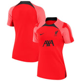 Liverpool Women's 2022/23 Strike Performance Top