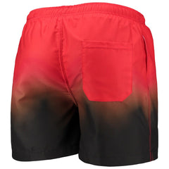Cleveland Browns FOCO Dip-Dye Swim Shorts | NFL US