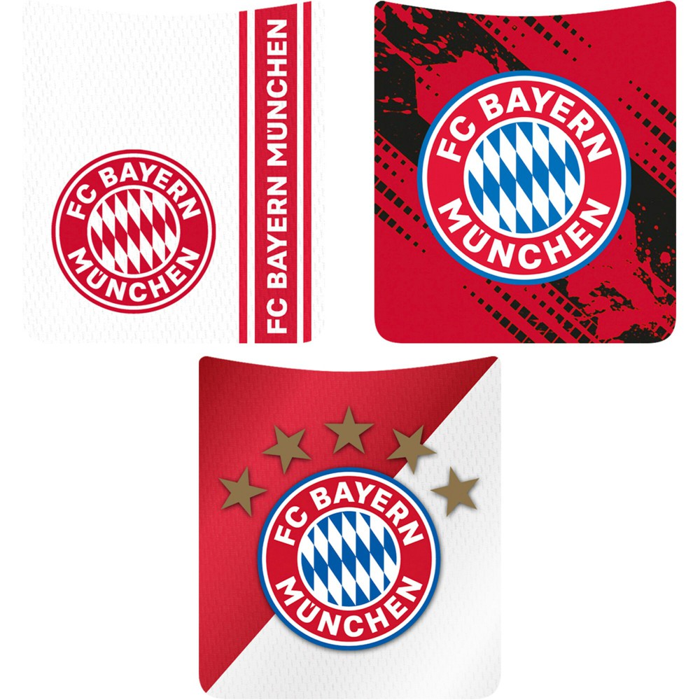 Bayern Munich InfiniteSwap Team Phone Wallet Set
