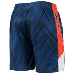 Detroit Tigers FOCO Static Shorts - MLB Shorts
