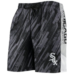 Chicago White Sox FOCO Static Shorts - MLB Shorts