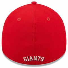 San Francisco Giants New Era 2022 4th of July 39THIRTY Flex Hat - MLB Hats