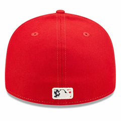 Pittsburgh Pirates New Era 2022 4th of July Low Profile 59FIFTY Fitted Hat - MLB Hats