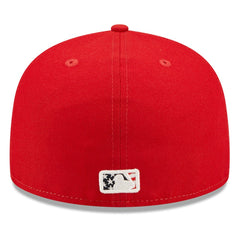 Athletics New Era 2022 4th of July On-Field 59FIFTY Fitted Hat - MLB Hats